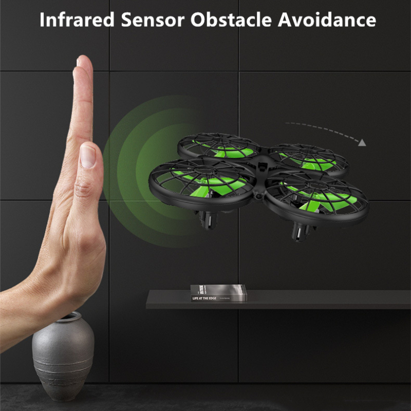 Gesture Induction Obsatcle Avo - Drone Rc App avis et prix