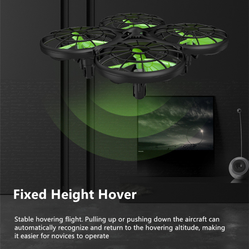 Gesture Induction Obsatcle Avo - Drone Rc App avis et prix