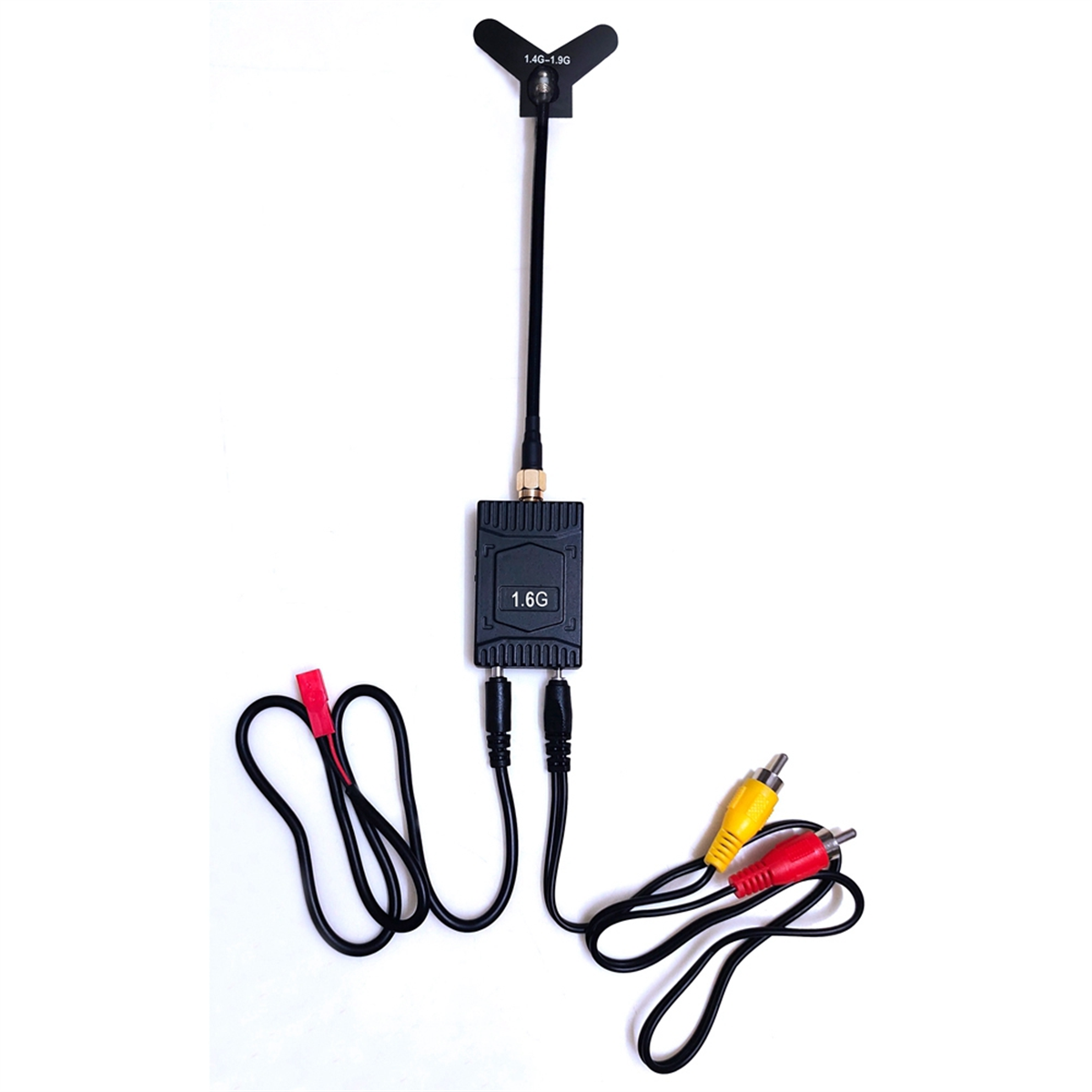 【Hot&Price】1.6G 3W FPV VTX VRX - Drone Rc Price avis et prix
