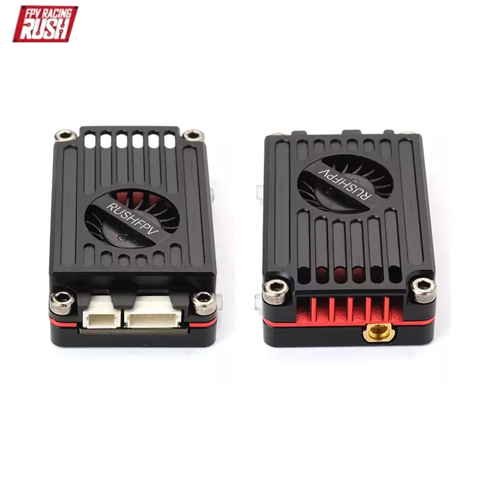 RUSHFPV TANK MAX SOLO 5.8GHz 2 - Vtx Video Transmitter avis et prix