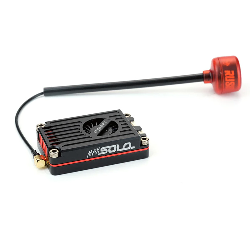 RUSHFPV TANK MAX SOLO 5.8GHz 2 - Vtx Video Transmitter avis et prix