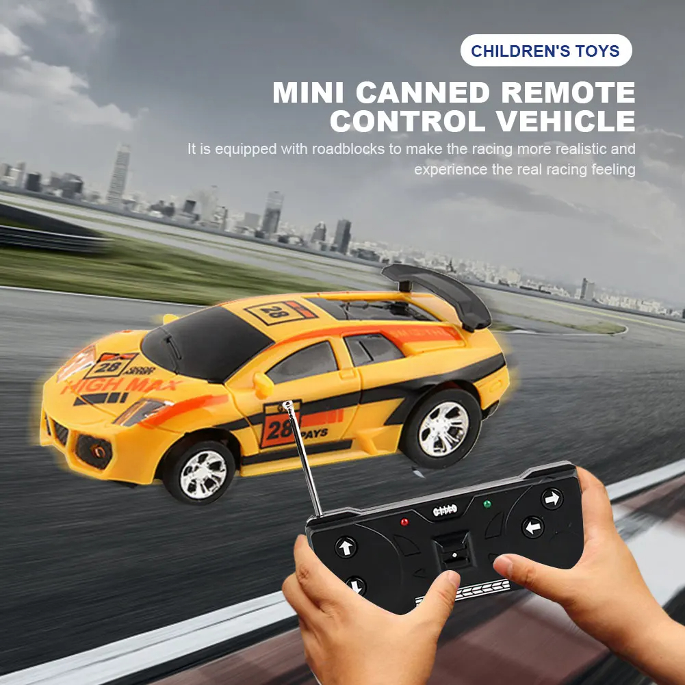 Mini Can Mini Cans RC Car Batt - Drone Or Rc Car avis et prix