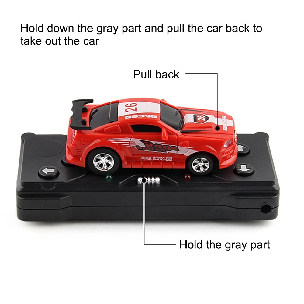 Mini Can Mini Cans RC Car Batt - Drone Or Rc Car avis et prix