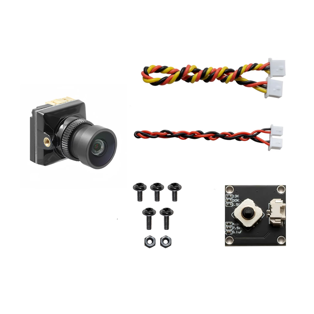 JINJIEAN Little Boy Series B19 - Drone Rc Fpv Pro avis et prix