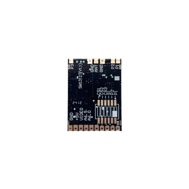 3.3G 800mw 1.6W FPV Antenna VT - Vtx Video Transmitter avis et prix