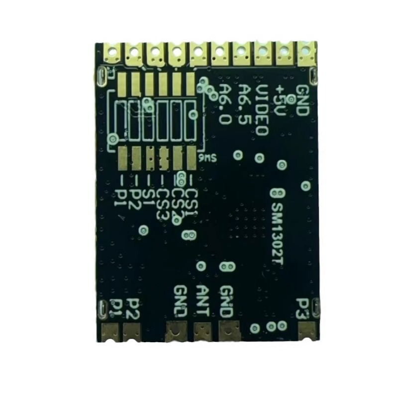 3.3G 800mw 1.6W FPV Antenna VT - Vtx Video Transmitter avis et prix
