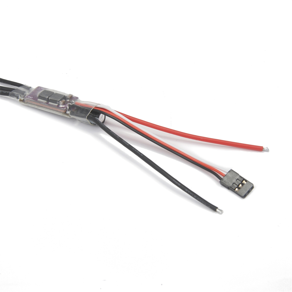 A002 1PCS AM32 32-Bit ESC 2-4S - Drone Rc Control avis et prix