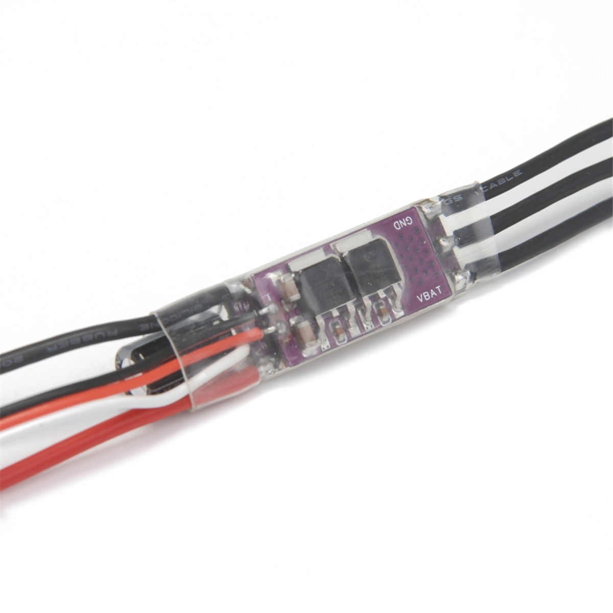 A002 1PCS AM32 32-Bit ESC 2-4S - Drone Rc Control avis et prix
