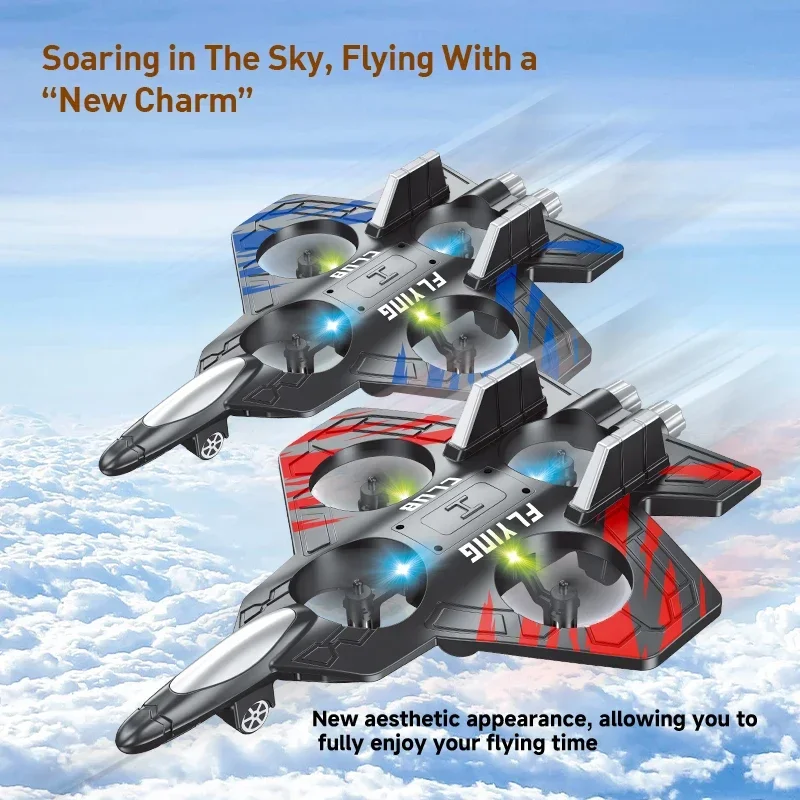 CZ01 RC Stunt Foam Aircraft Re - Drone Rc Game avis et prix