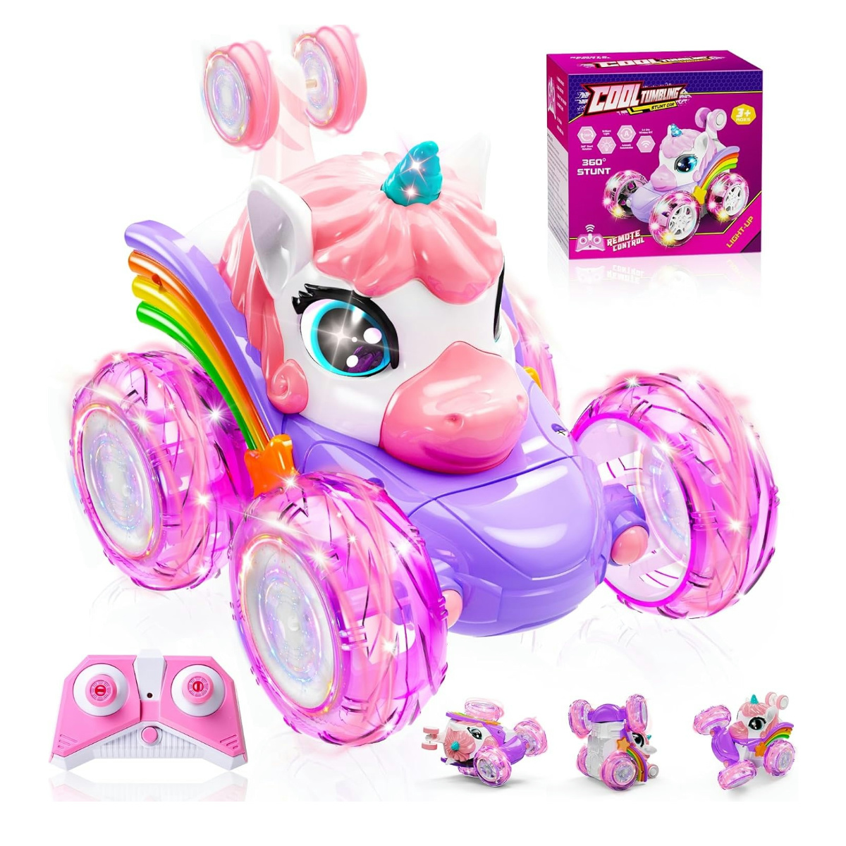 Unicorn Remote Control Car for - Drone Or Rc Car avis et prix