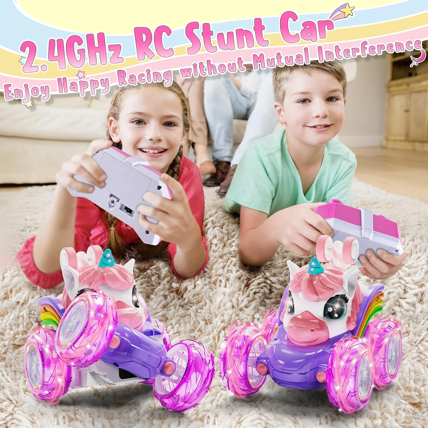 Unicorn Remote Control Car for - Drone Or Rc Car avis et prix