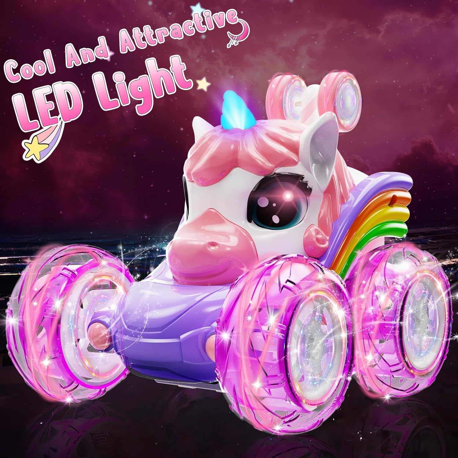 Unicorn Remote Control Car for - Drone Or Rc Car avis et prix